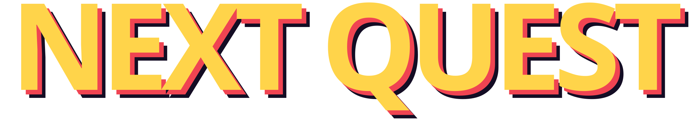 Next Quest